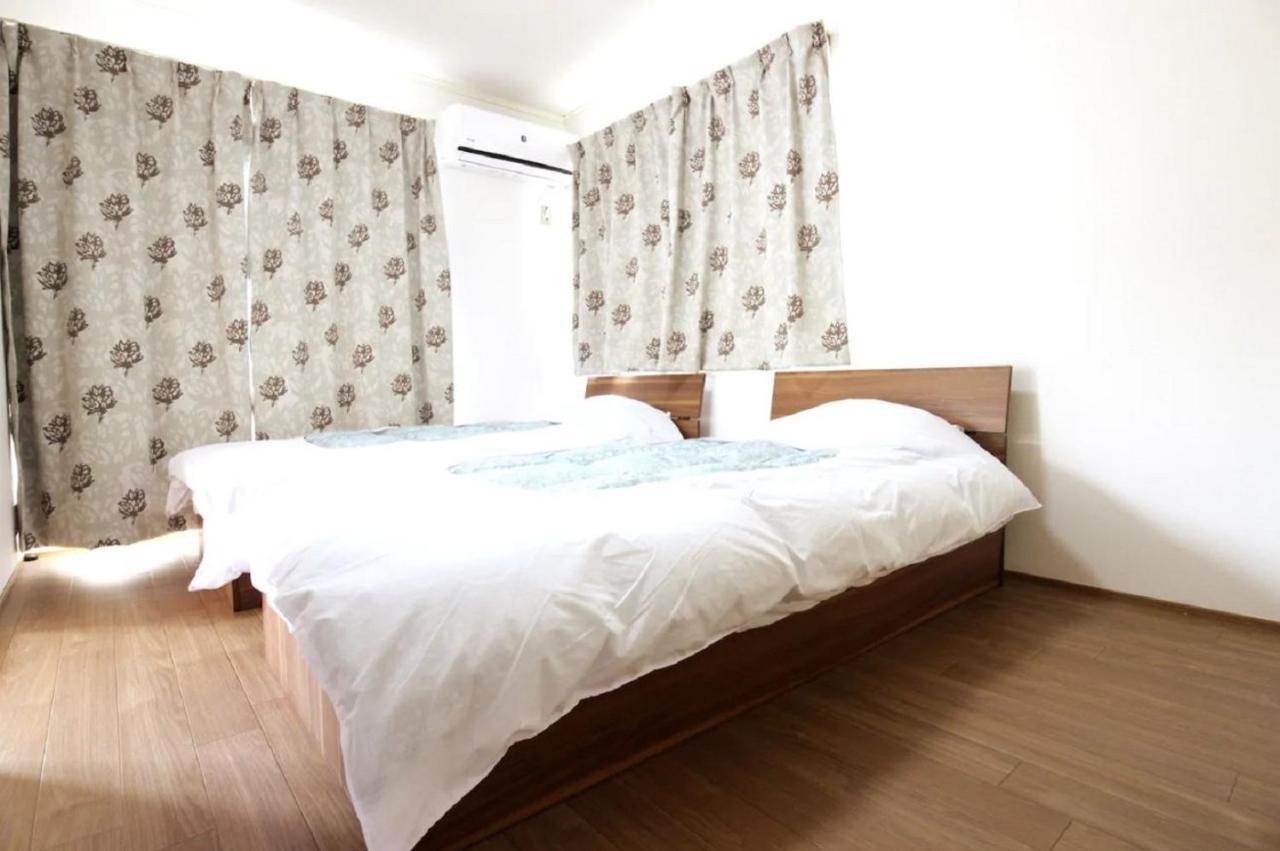 Ferienwohnung コーポアス Nikko Exterior foto
