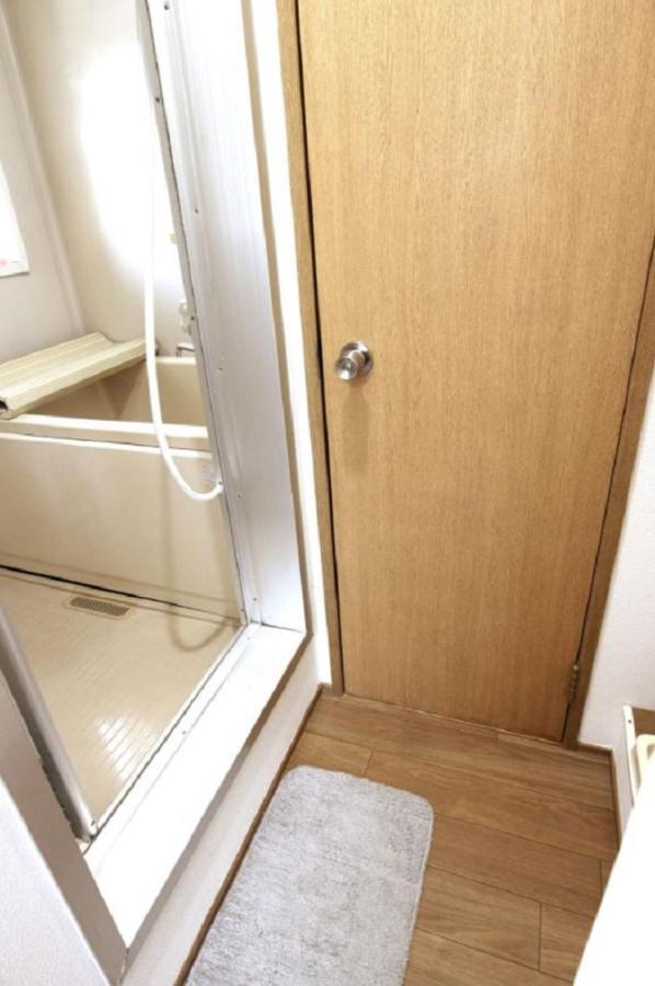 Ferienwohnung コーポアス Nikko Exterior foto
