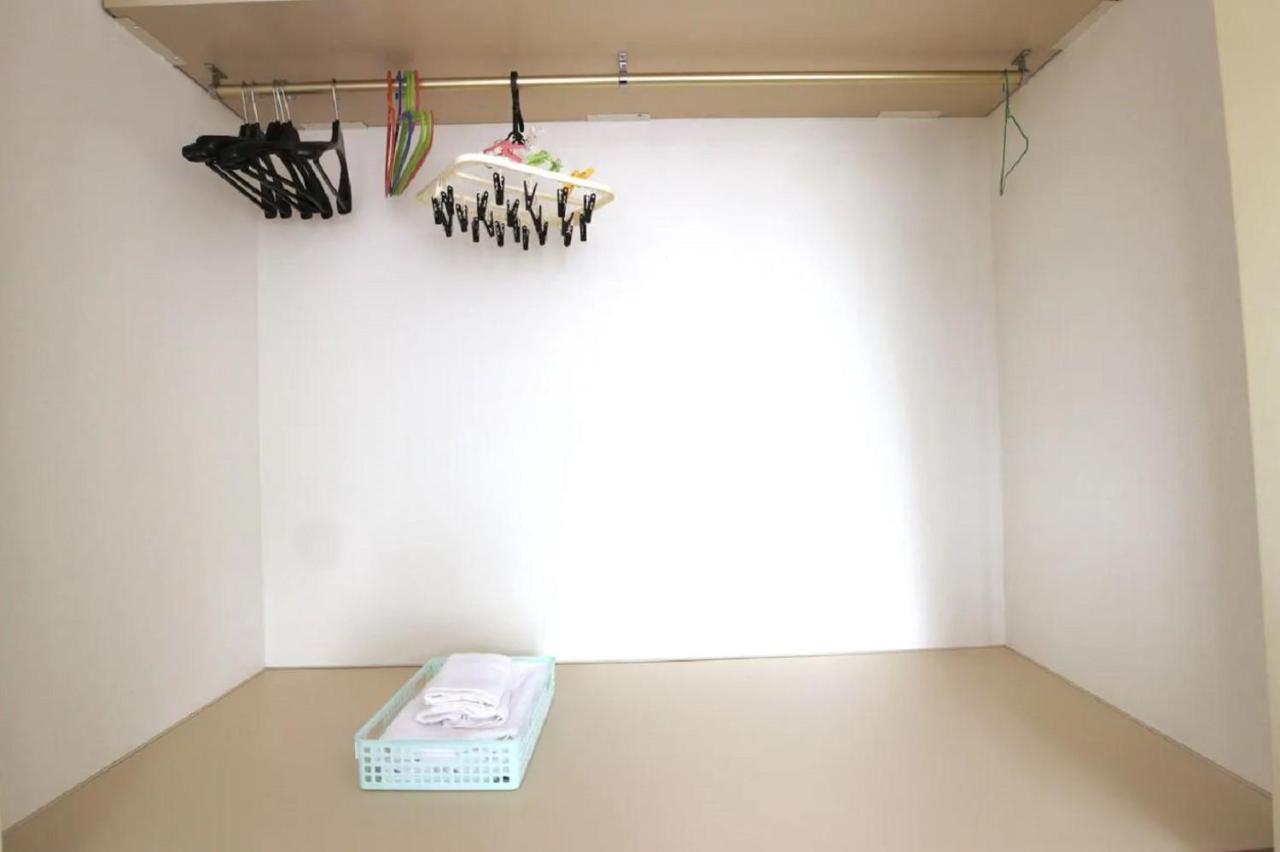 Ferienwohnung コーポアス Nikko Exterior foto