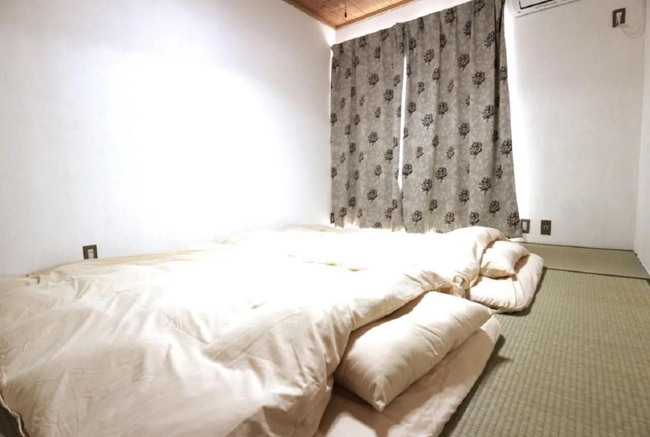Ferienwohnung コーポアス Nikko Exterior foto