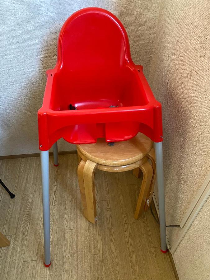 Ferienwohnung コーポアス Nikko Exterior foto